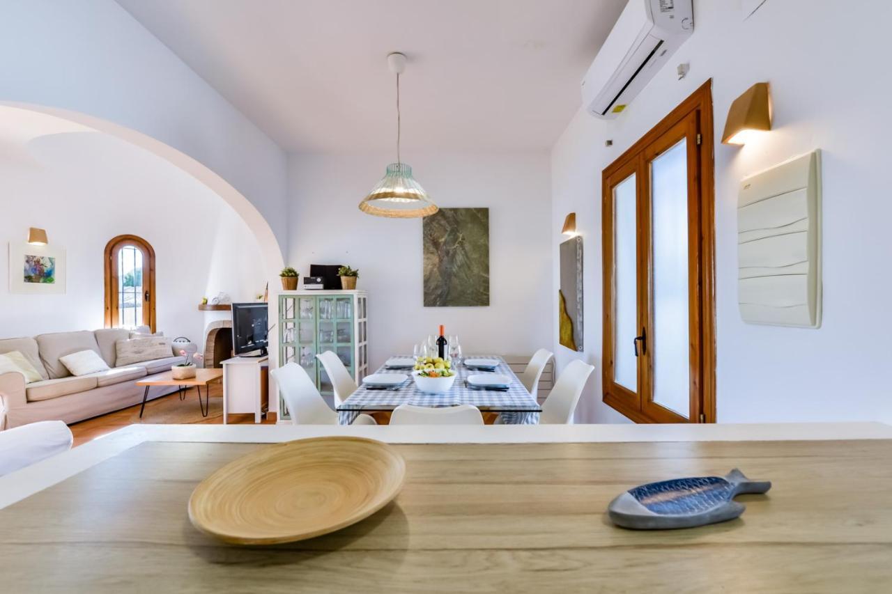 Aitana - Managed By Almarina Villa Calpe Exterior photo