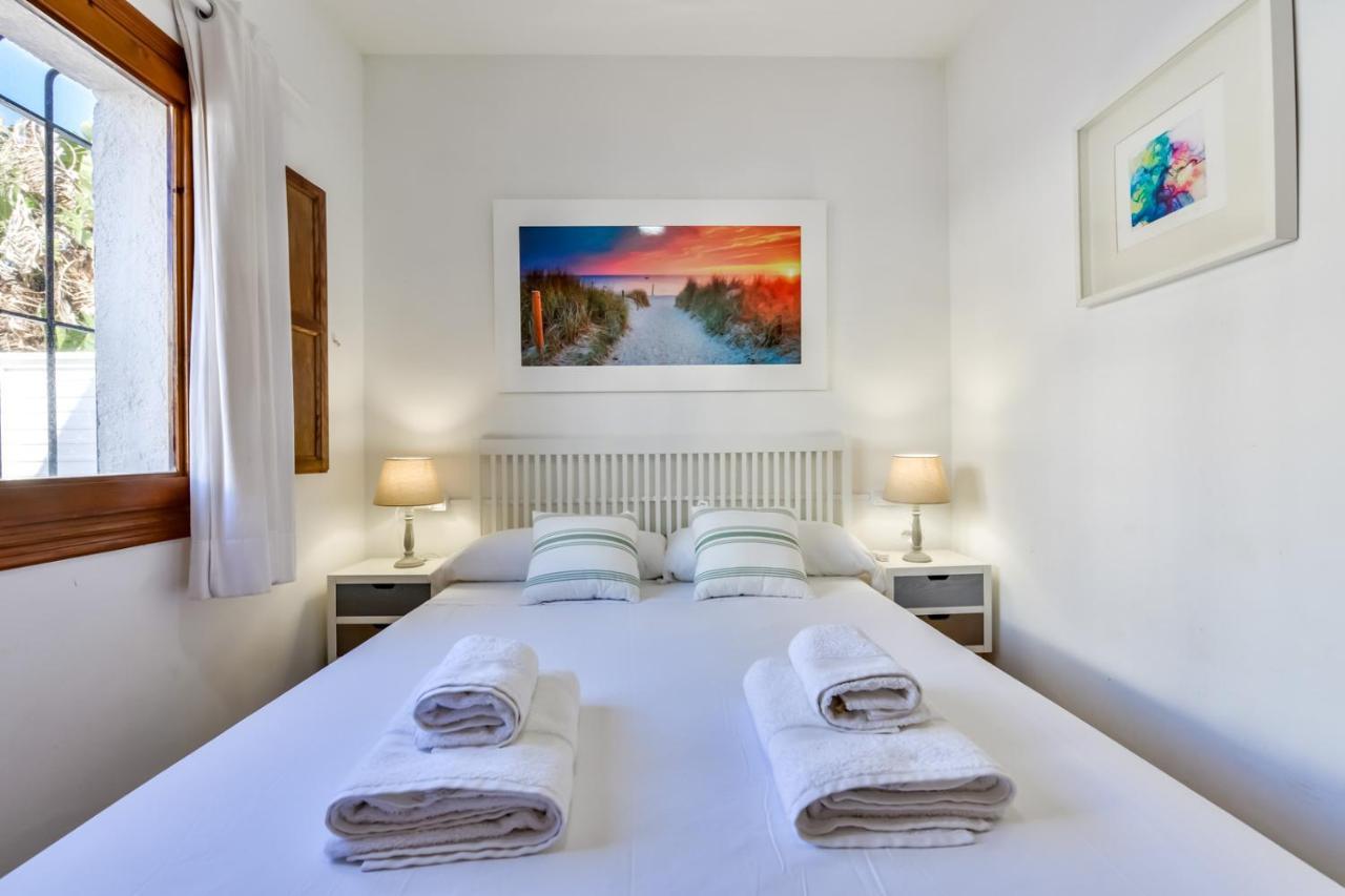 Aitana - Managed By Almarina Villa Calpe Exterior photo