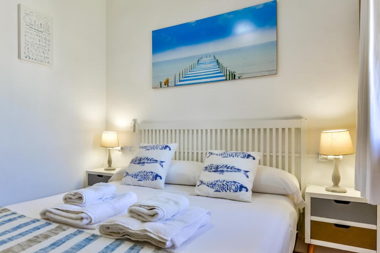 Aitana - Managed By Almarina Villa Calpe Exterior photo